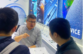【展会回顾】金年会股份2025慕尼黑上海电子展完美收官(图7)